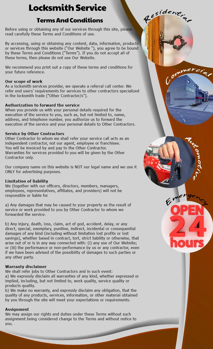 Locksmith Key Shop Raleigh, NC 919-830-4226